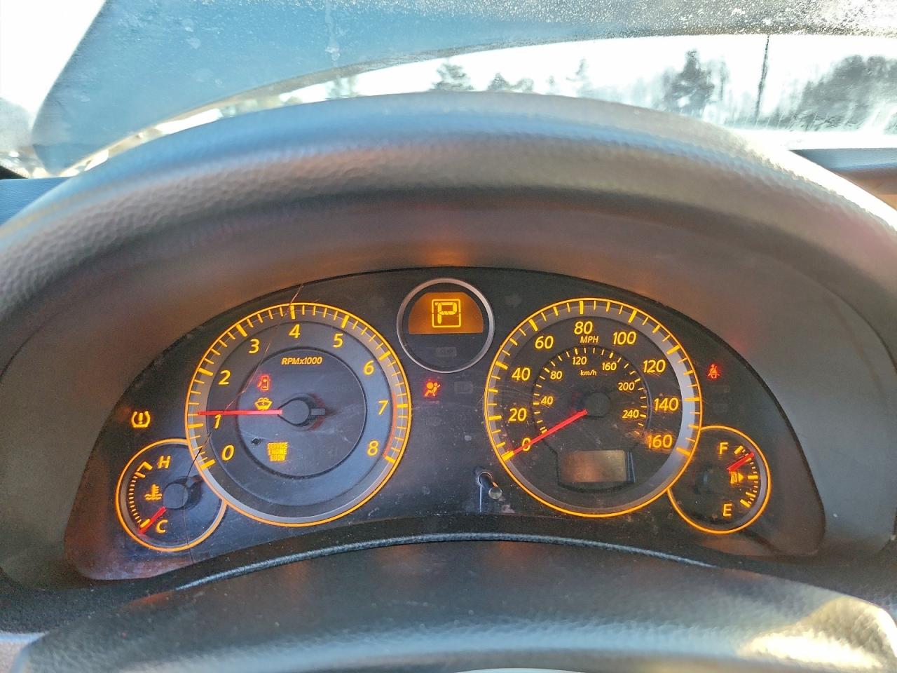 2006 Infiniti G35 VIN: JNKCV51F96M601762 Lot: 97456405