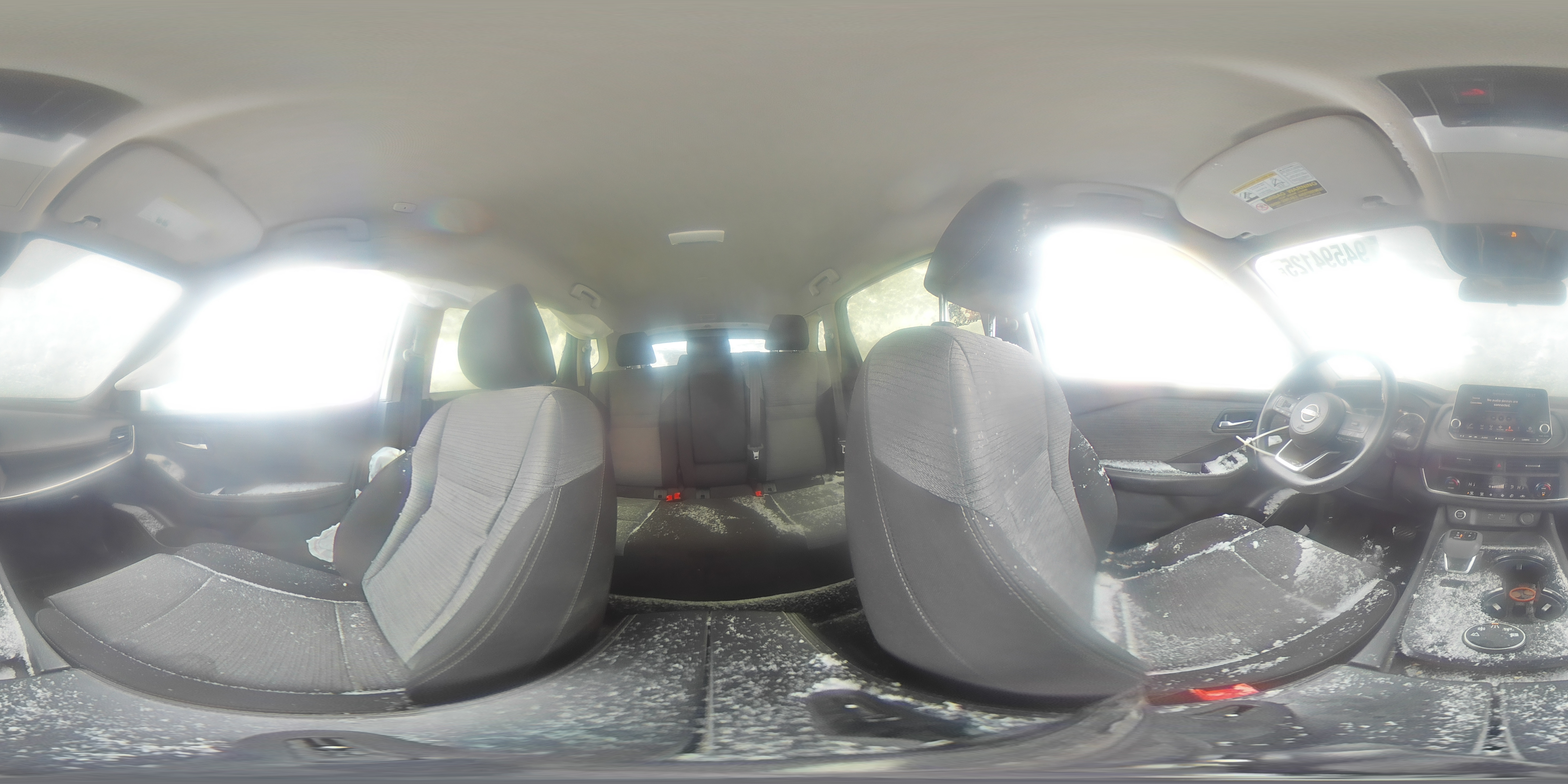 2024 Volkswagen Jetta S VIN: 3VW5M7BU6RM051609 Lot: 95358435