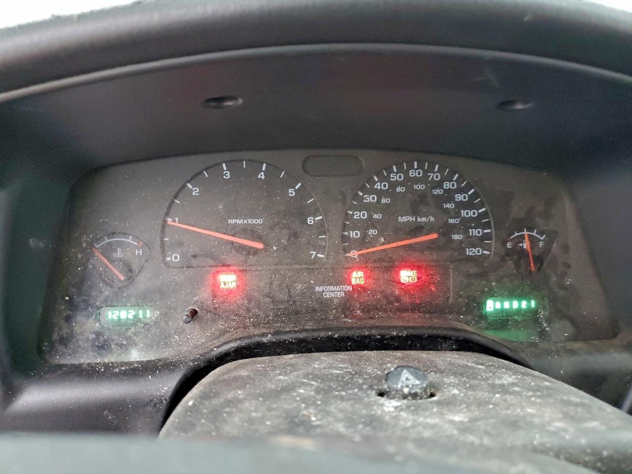 2003 Dodge Dakota Sxt VIN: 1D7GG16X03S190854 Lot: 96560515