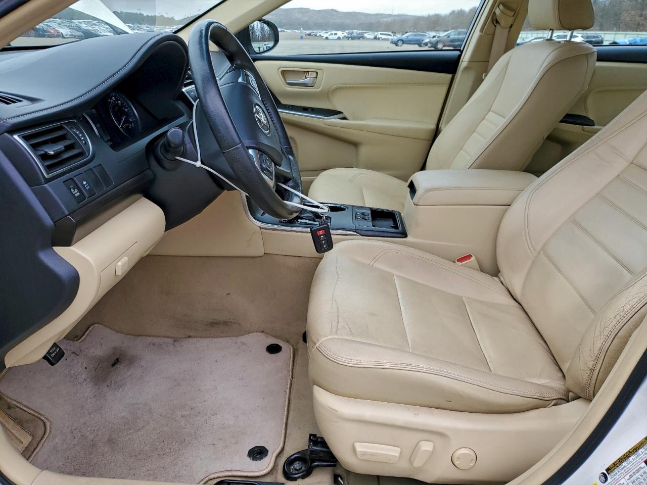 2015 Toyota Camry Le VIN: 4T1BF1FK2FU910591 Lot: 96067815