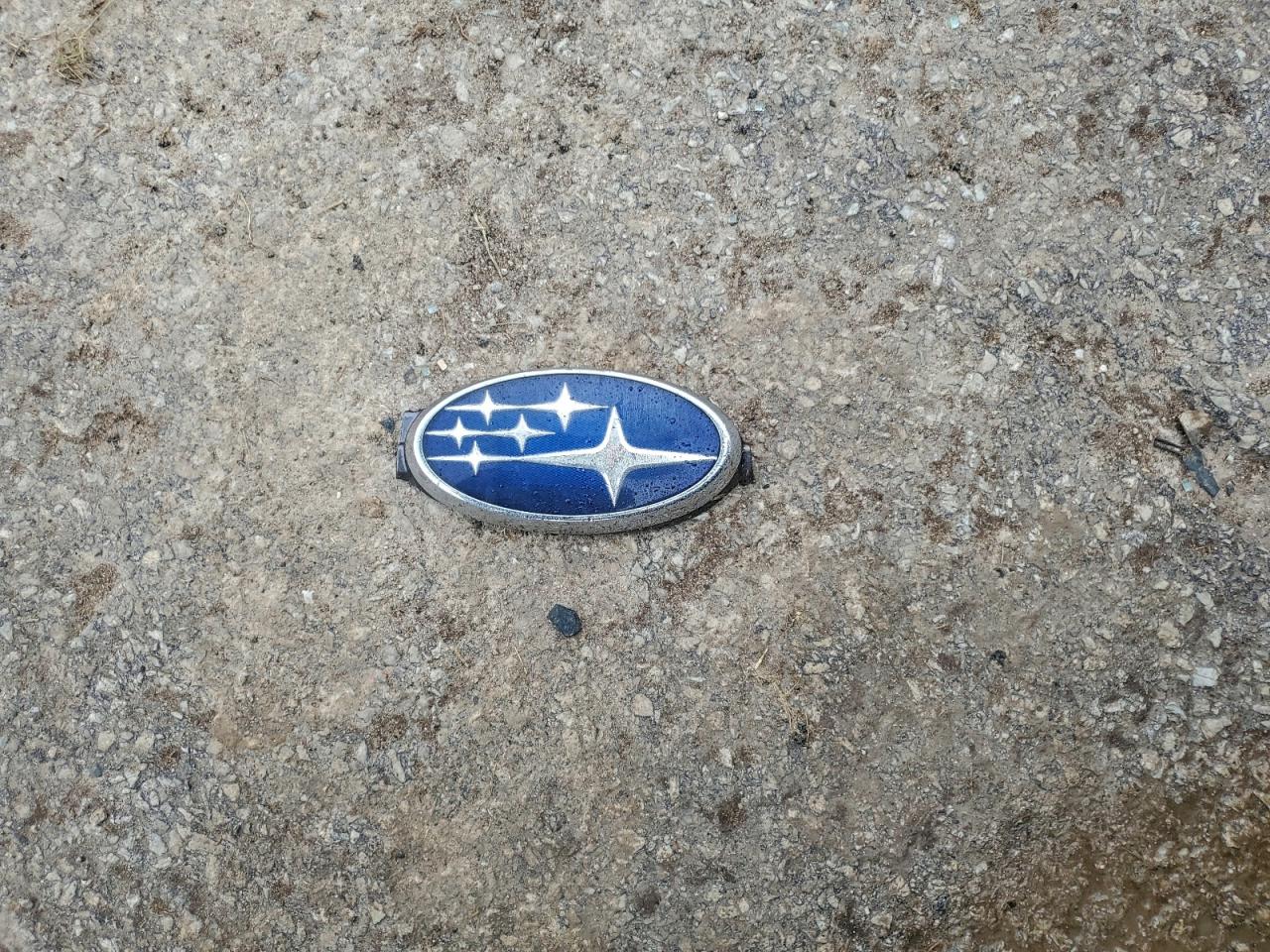 2019 Subaru Outback 2.5I Premium VIN: 4S4BSAHC0K3298344 Lot: 94254705