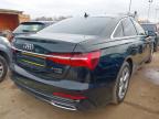 2021 AUDI A6 50 TFSI E 17.9KWH QUATTRO SPORT 4DR S TRONIC for sale at Copart SANDY