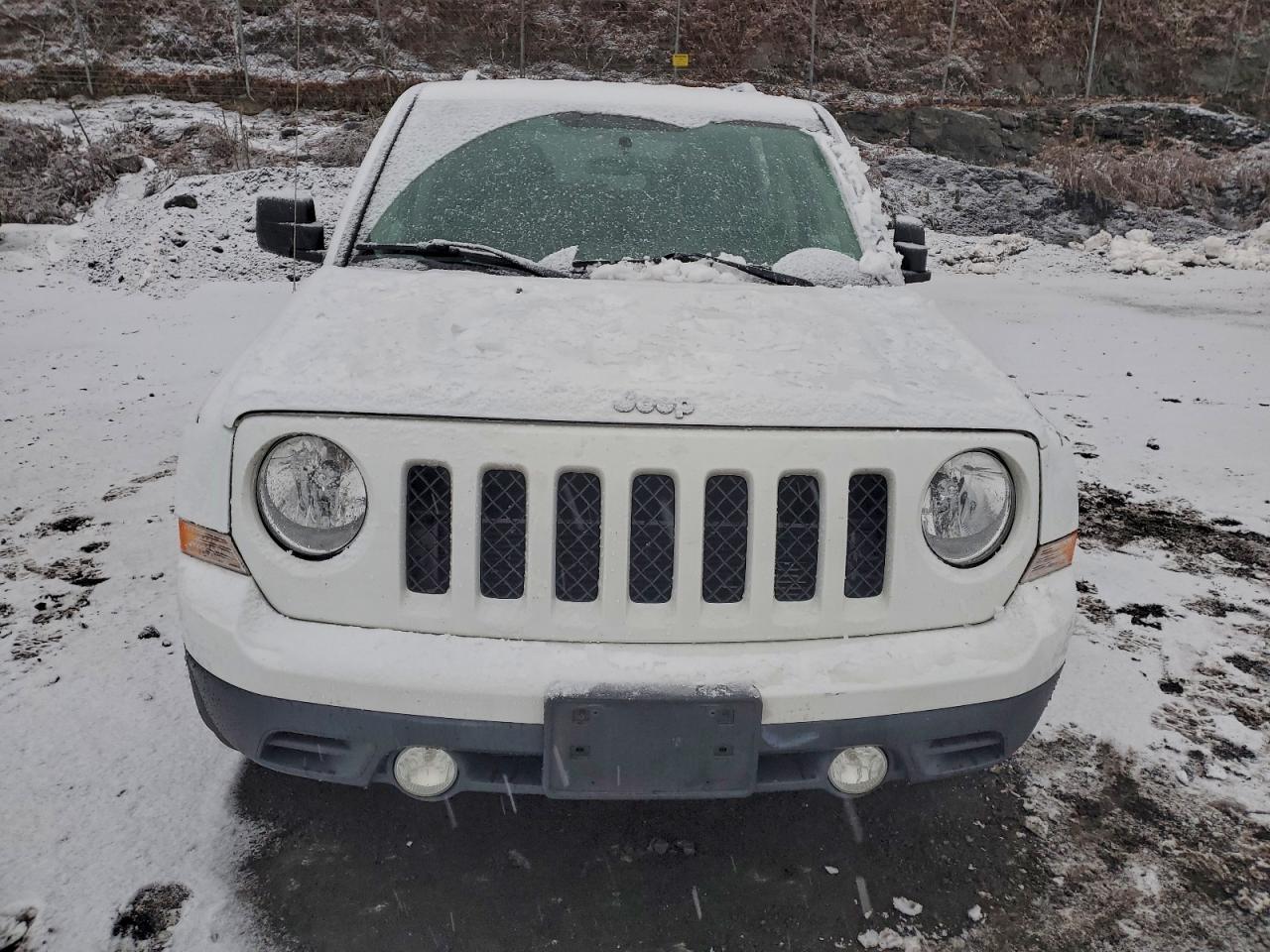 2014 Jeep Patriot Latitude VIN: 1C4NJRFB1ED713795 Lot: 96209205