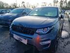 2016 LAND ROVER DISCOVERY SPORT 2.0 TD4 180 HSE LUXURY 5DR AUTO for sale at Copart WOLVERHAMPTON