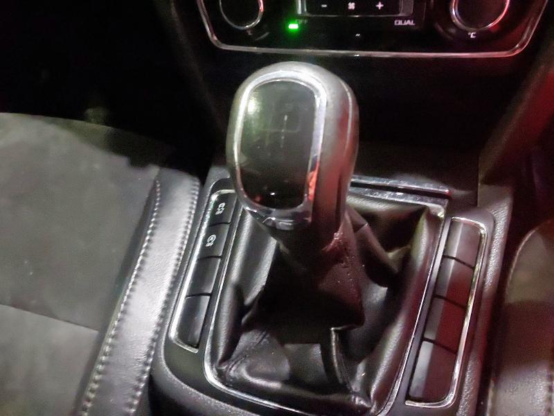 2012 SKODA SUPERB 1.6 TDI CR SE GREENLINE II 5DR