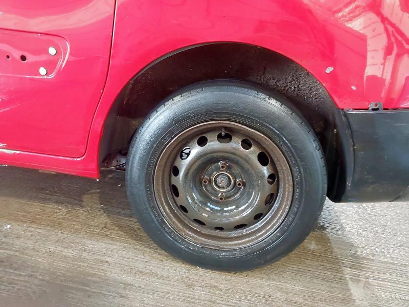 2014 CITROEN BERLINGO 1.6 HDI 625KG ENTERPRISE 75PS