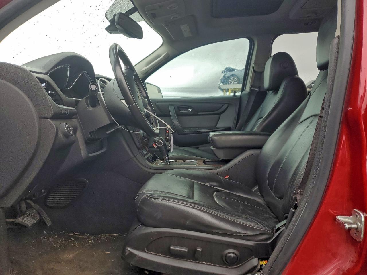 2014 Chevrolet Traverse Lt VIN: 1GNKVHKD6EJ279231 Lot: 96611475