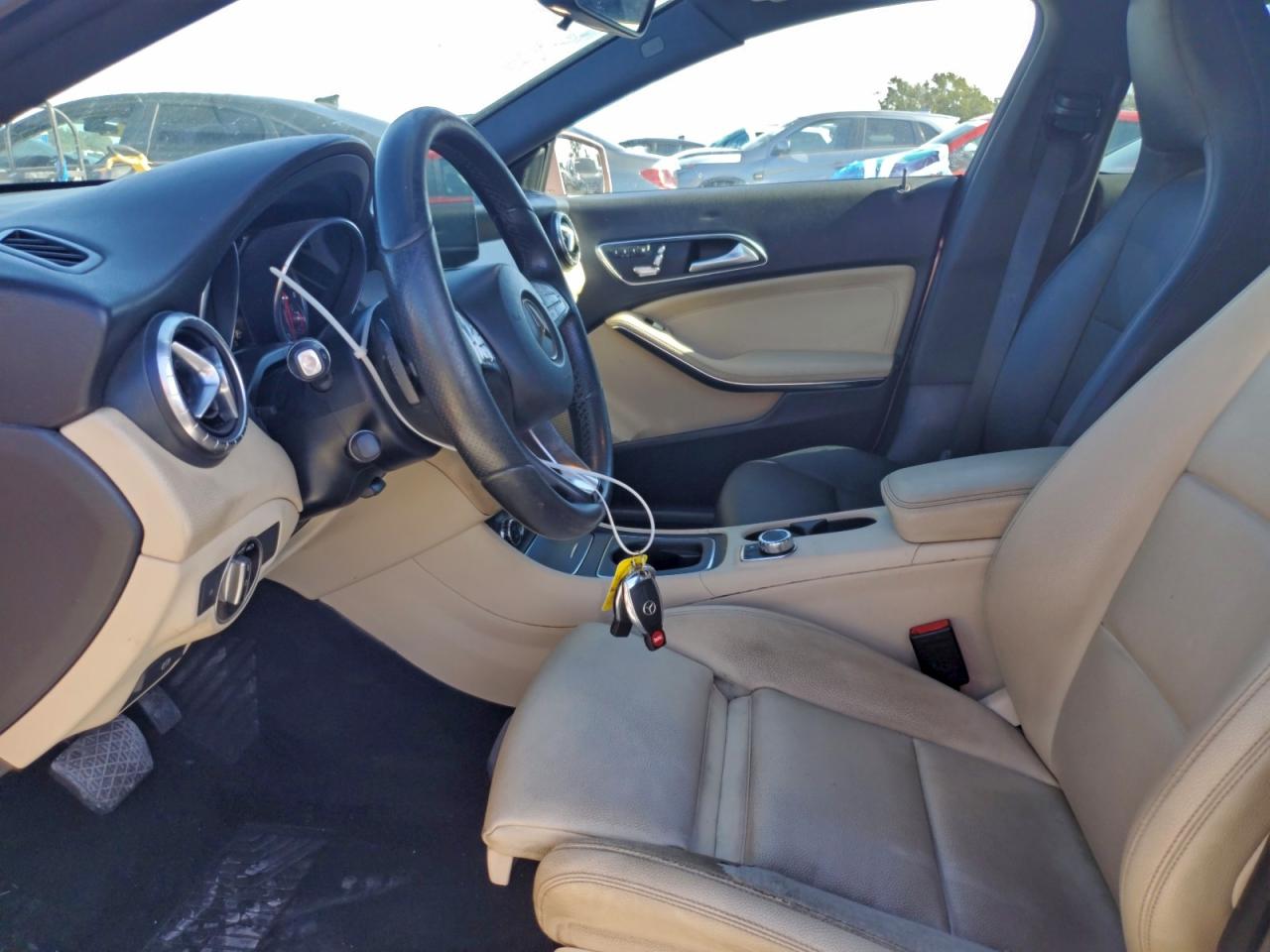 2018 Mercedes-Benz Cla 250 VIN: WDDSJ4EBXJN559251 Lot: 97150995