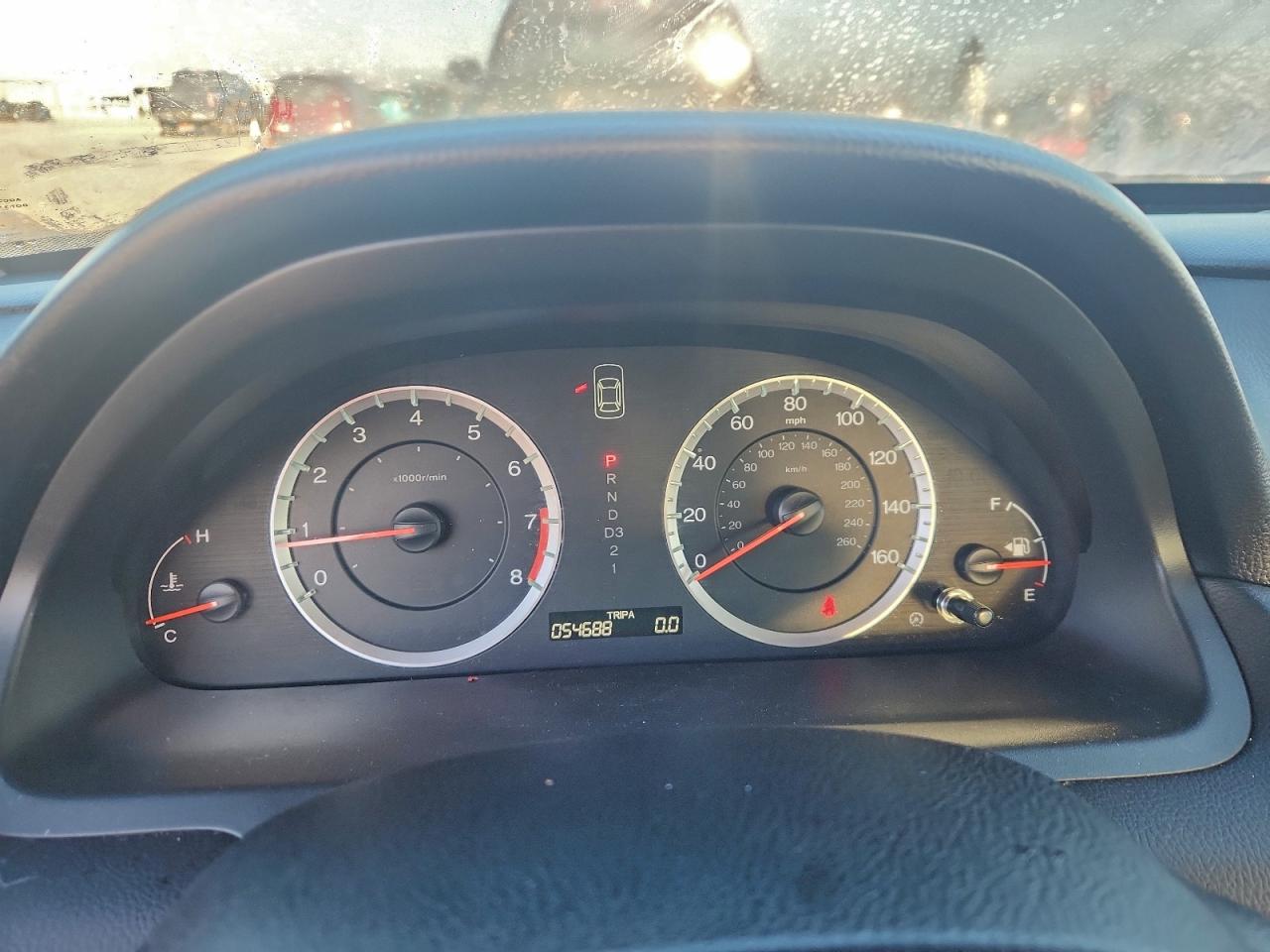 2012 Honda Accord Exl VIN: 1HGCP3F89CA039337 Lot: 96339265