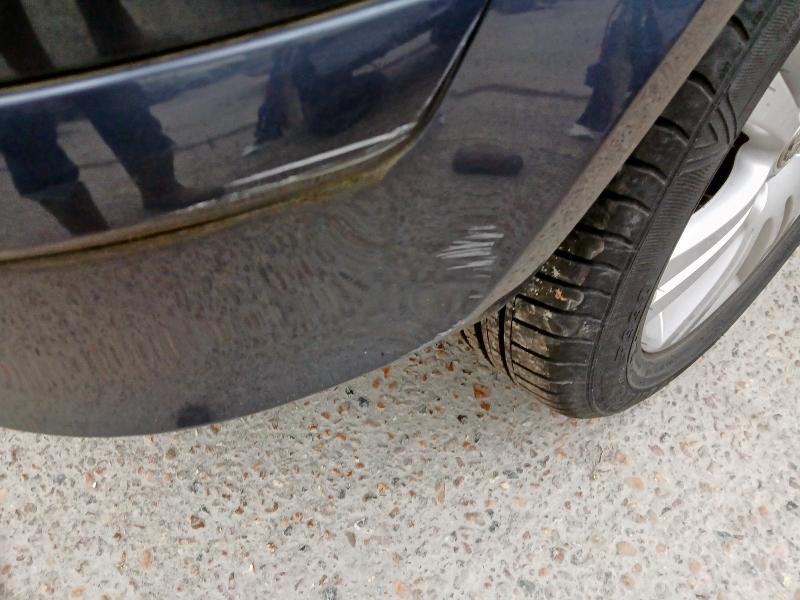 2006 VAUXHALL ASTRA 1.6I 16V ACTIVE 5DR