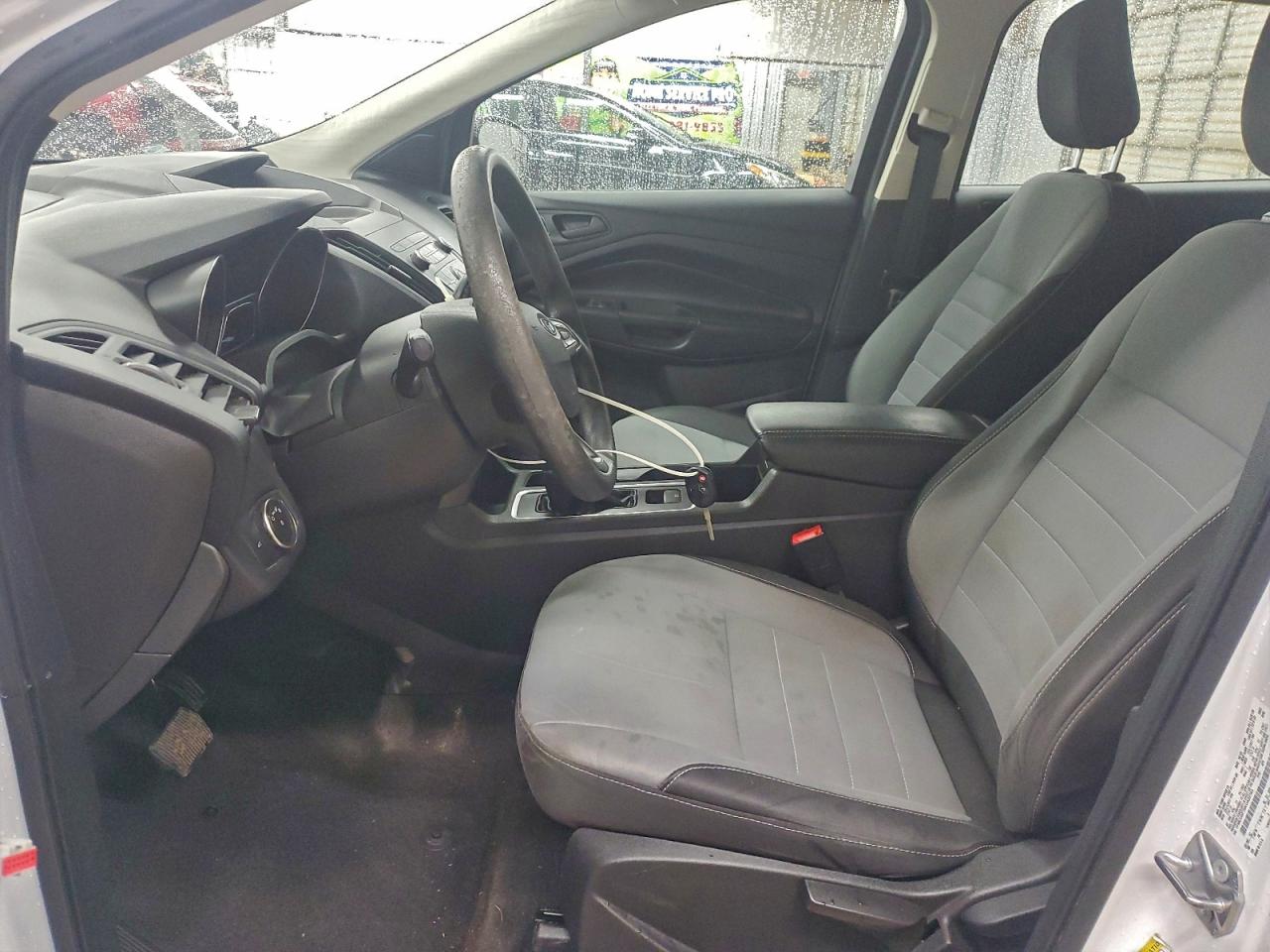 2019 Ford Escape S VIN: 1FMCU0F78KUA22793 Lot: 94722635