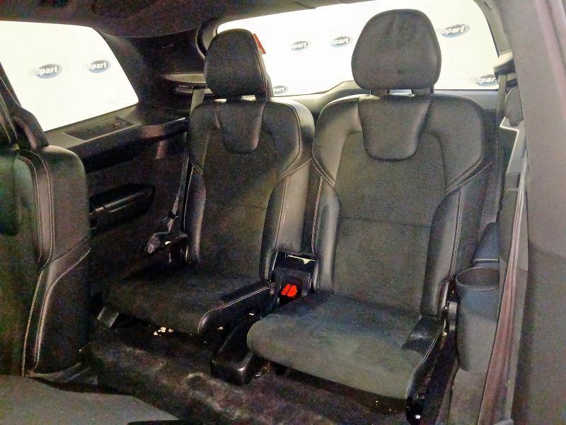 2018 VOLVO XC90 2.0 D5 POWERPULSE R DESIGN 5DR AWD GEARTRONIC