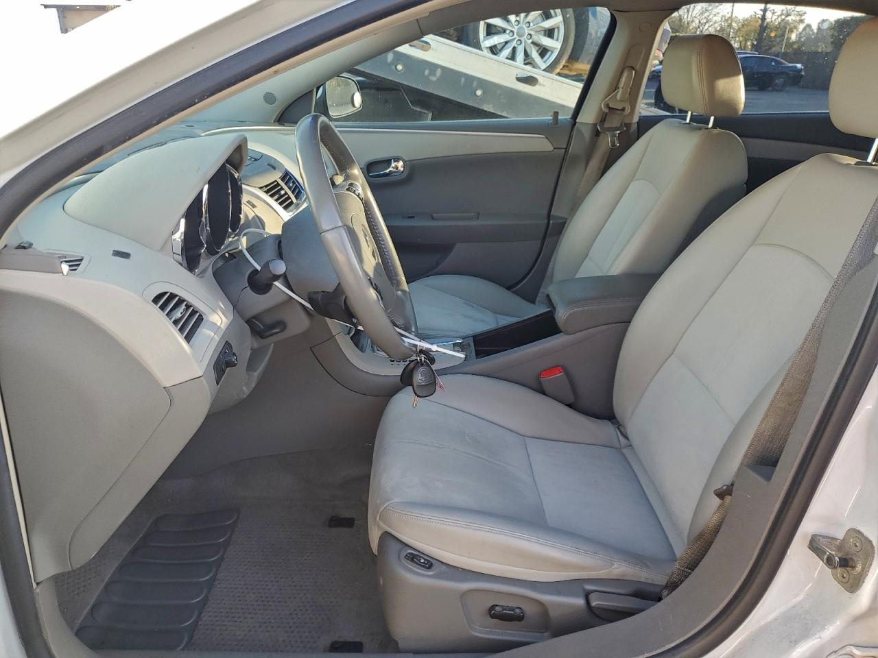 2009 Chevrolet Malibu 2Lt VIN: 1G1ZJ57B49F142606 Lot: 94001625