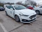 2019 FORD MONDEO 2.0 ECOBLUE TITANIUM EDITION 5DR POWERSHIFT for sale at Copart SANDWICH