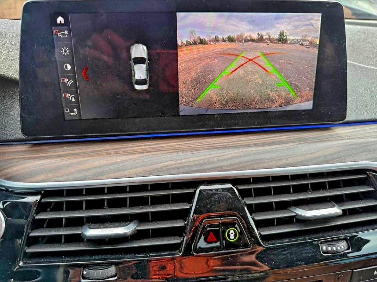 2018 BMW 530Xe VIN: WBAJB1C57JB083991 Lot: 98324595