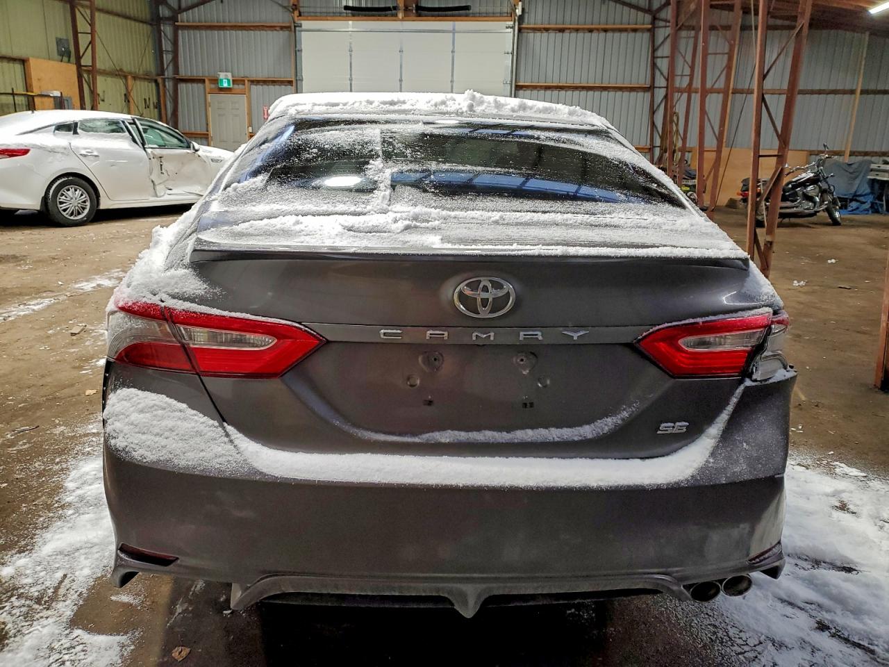 2019 Toyota Camry L VIN: 4T1B11HKXKU817940 Lot: 95393785
