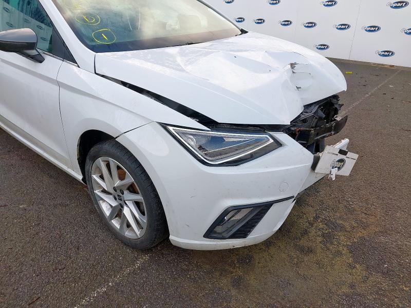 2024 SEAT IBIZA 1.0 TSI 115 XCELLENCE 5DR