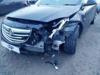 2009 VAUXHALL INSIGNIA 2.0 CDTI SRI NAV [160] 4DR AUTO for sale at Copart CORBY