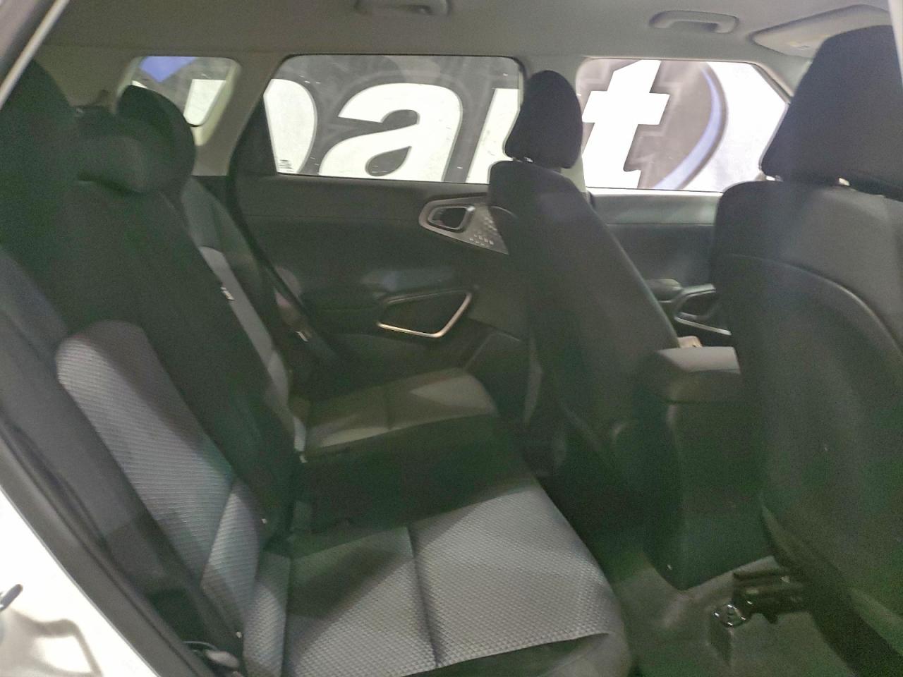 2025 Kia Soul Lx VIN: KNDJ23AU2S7940361 Lot: 95804095