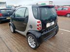 2004 SMART FORTWO COUPE SPRING EDITION 2DR AUTO for sale at Copart SANDWICH
