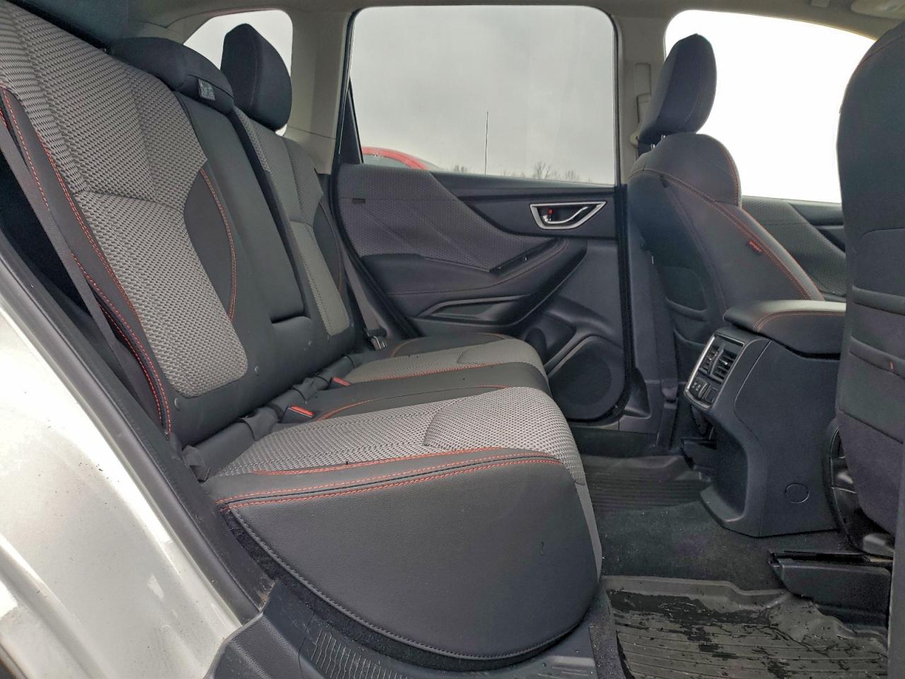 2019 Subaru Forester Sport VIN: JF2SKAJC5KH485369 Lot: 96347935