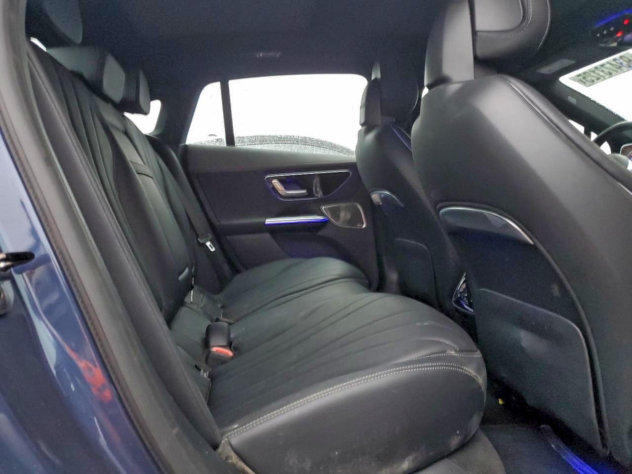 2024 Mercedes-Benz Eqe Sedan 350+ VIN: W1KEG2BB0RF056984 Lot: 97299435