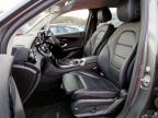 2017 MERCEDES-BENZ GLC GLC 220D 4MATIC SE 5DR 9G-TRONIC for sale at Copart ST HELENS