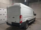 2025 FORD TRANSIT for sale at Copart CASTLEDERMOT - IRELAND