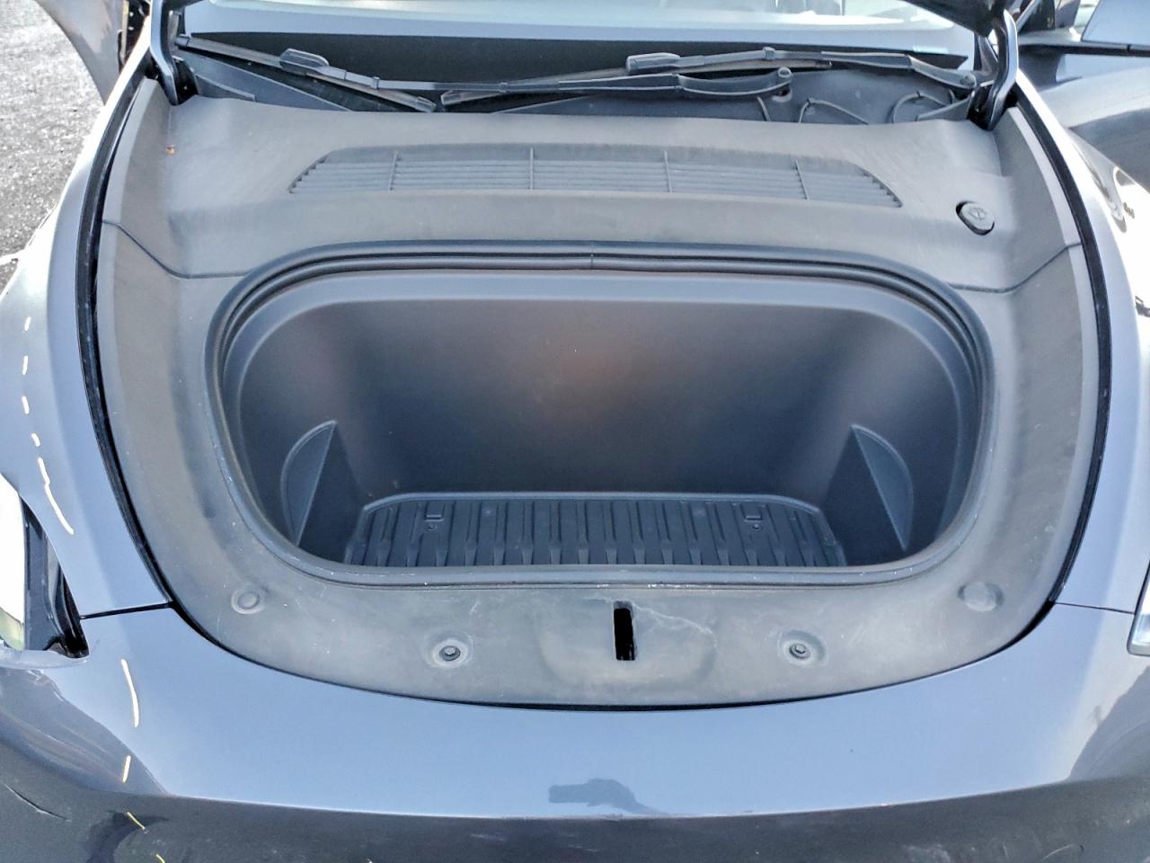 2023 Tesla Model Y VIN: 7SAYGDEE8PA129626 Lot: 94814785