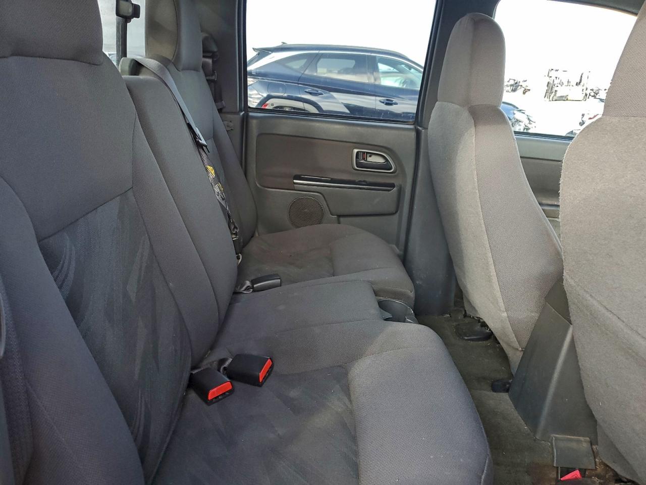 2005 Chevrolet Colorado VIN: 1GCCS136658145131 Lot: 94696375