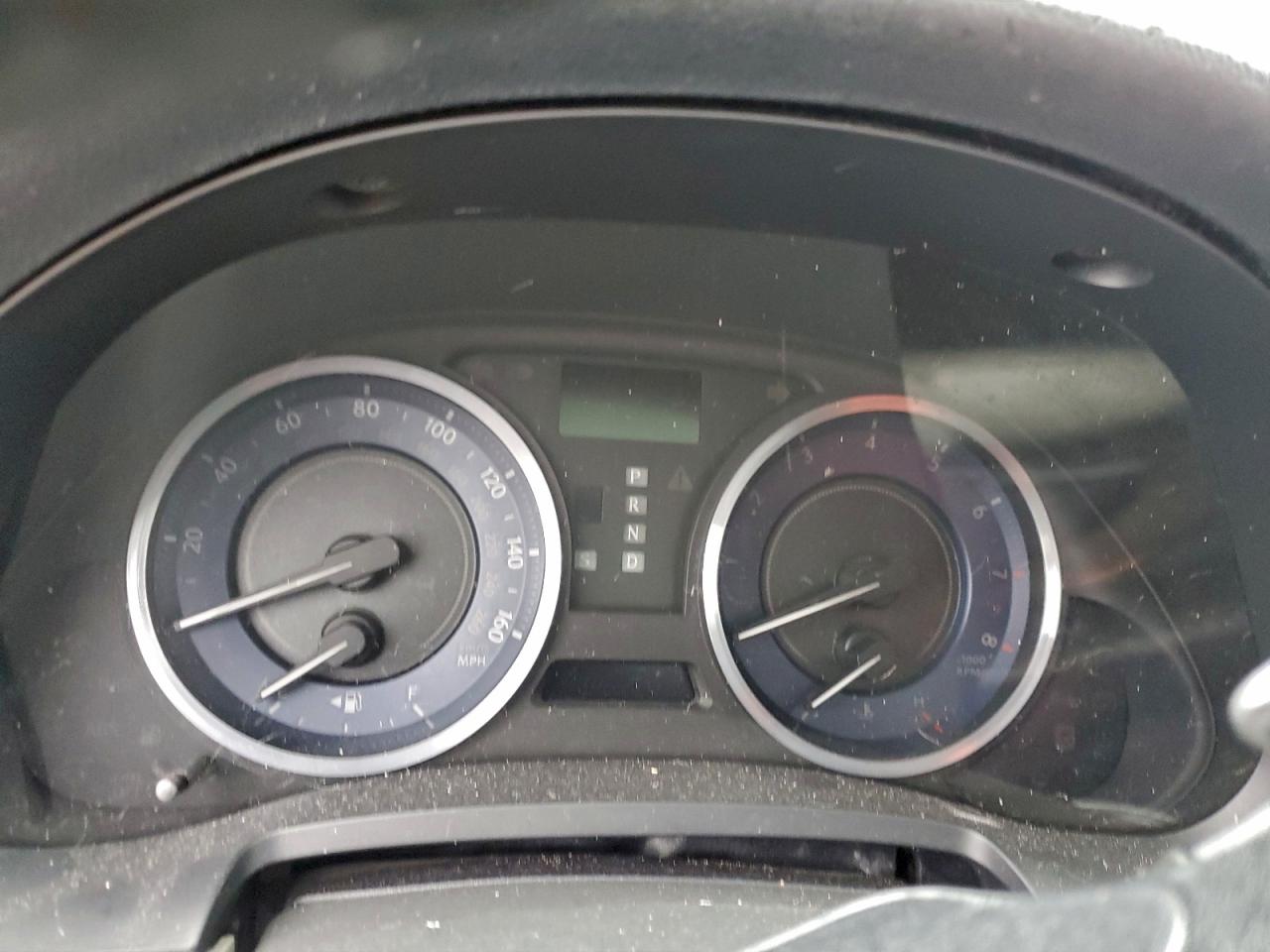 2012 Lexus Is 250 VIN: JTHBF5C22C5158895 Lot: 95545395