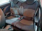 2007 MINI HATCHBACK 1.6 COOPER 3DR for sale at Copart WESTBURY