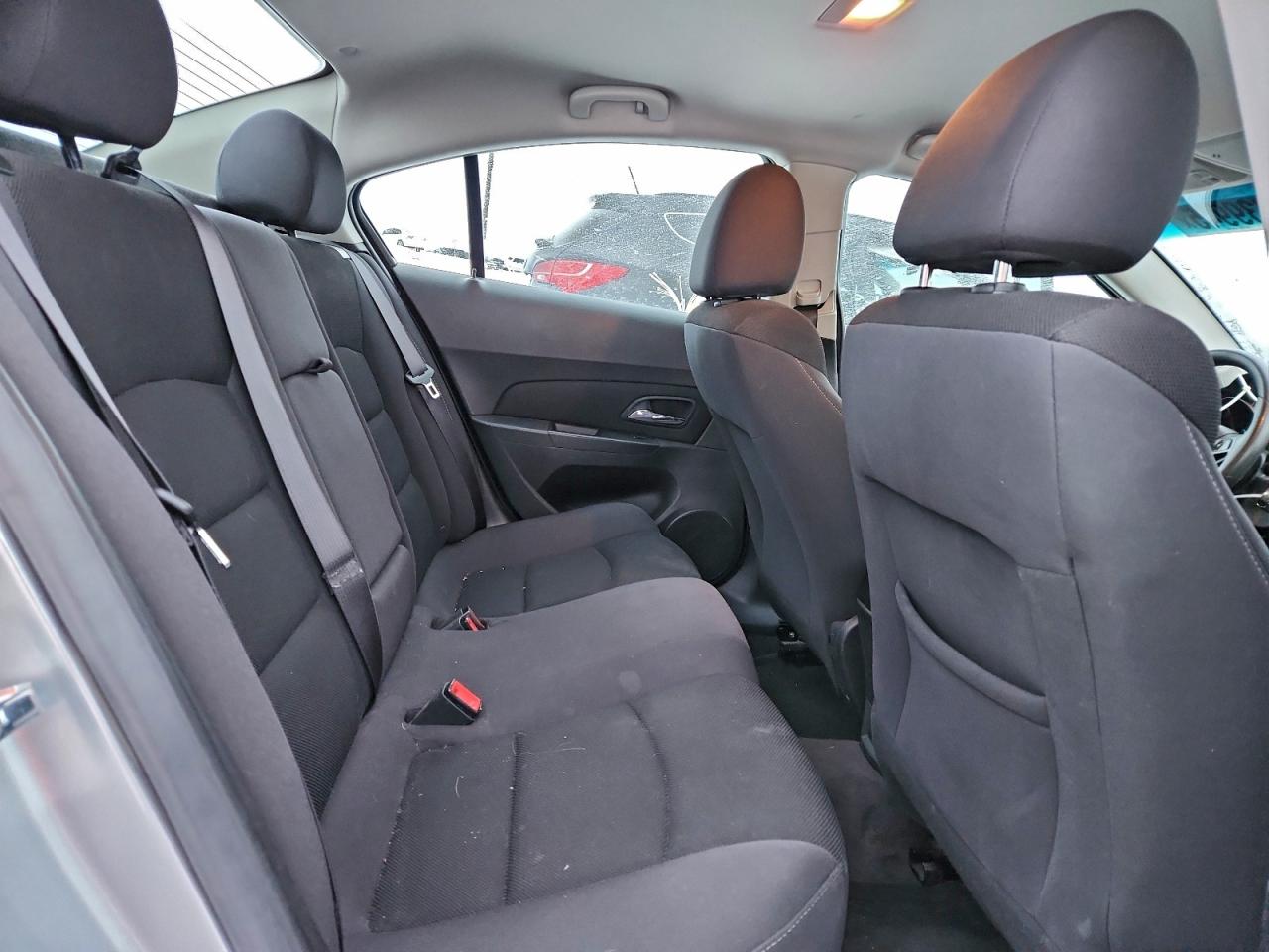 2015 Chevrolet Cruze Lt VIN: 1G1PC5SB9F7292273 Lot: 96339945