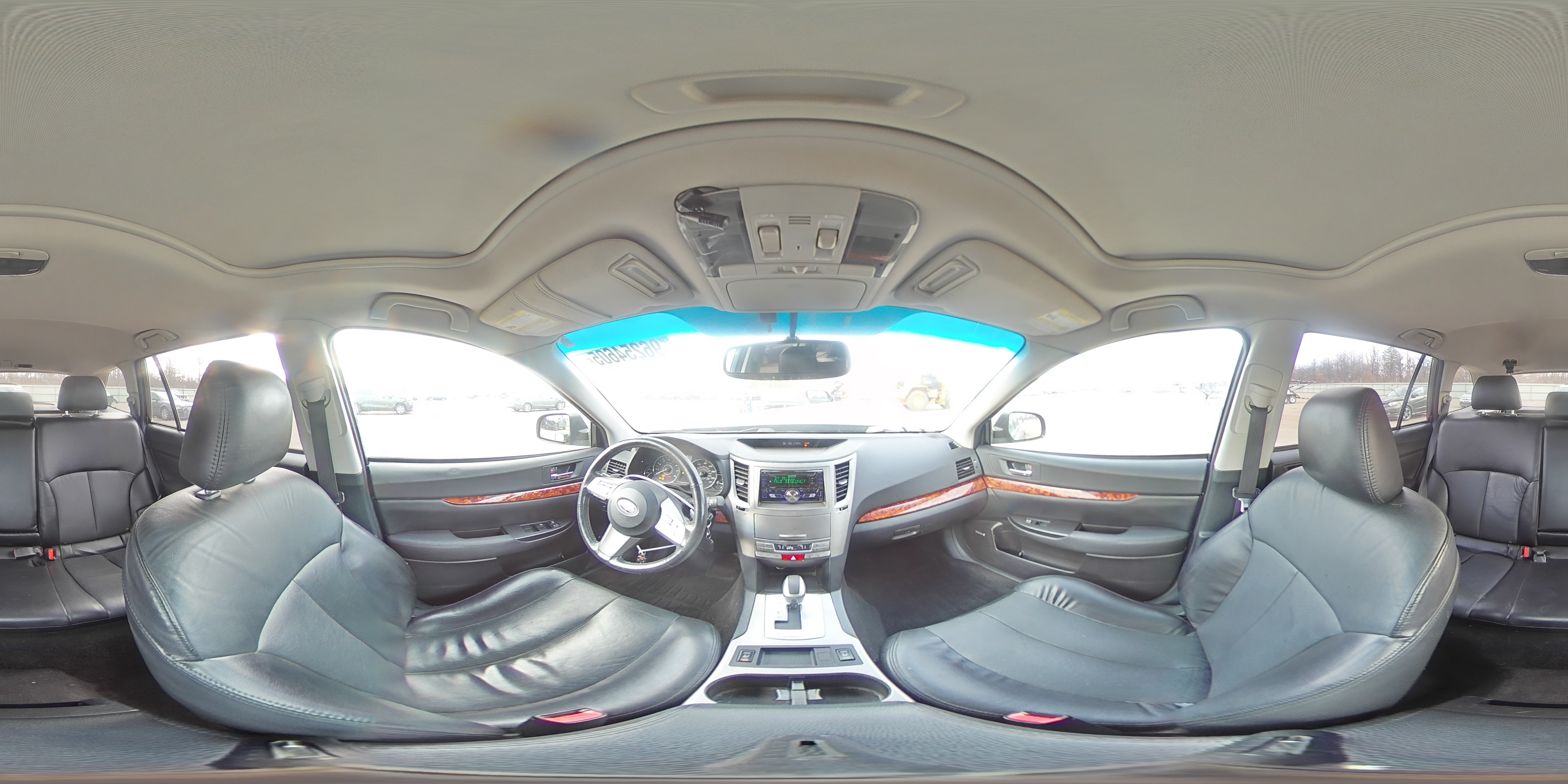 2011 Subaru Outback 2.5I Limited VIN: 4S4BRBKC9B3362052 Lot: 96254605