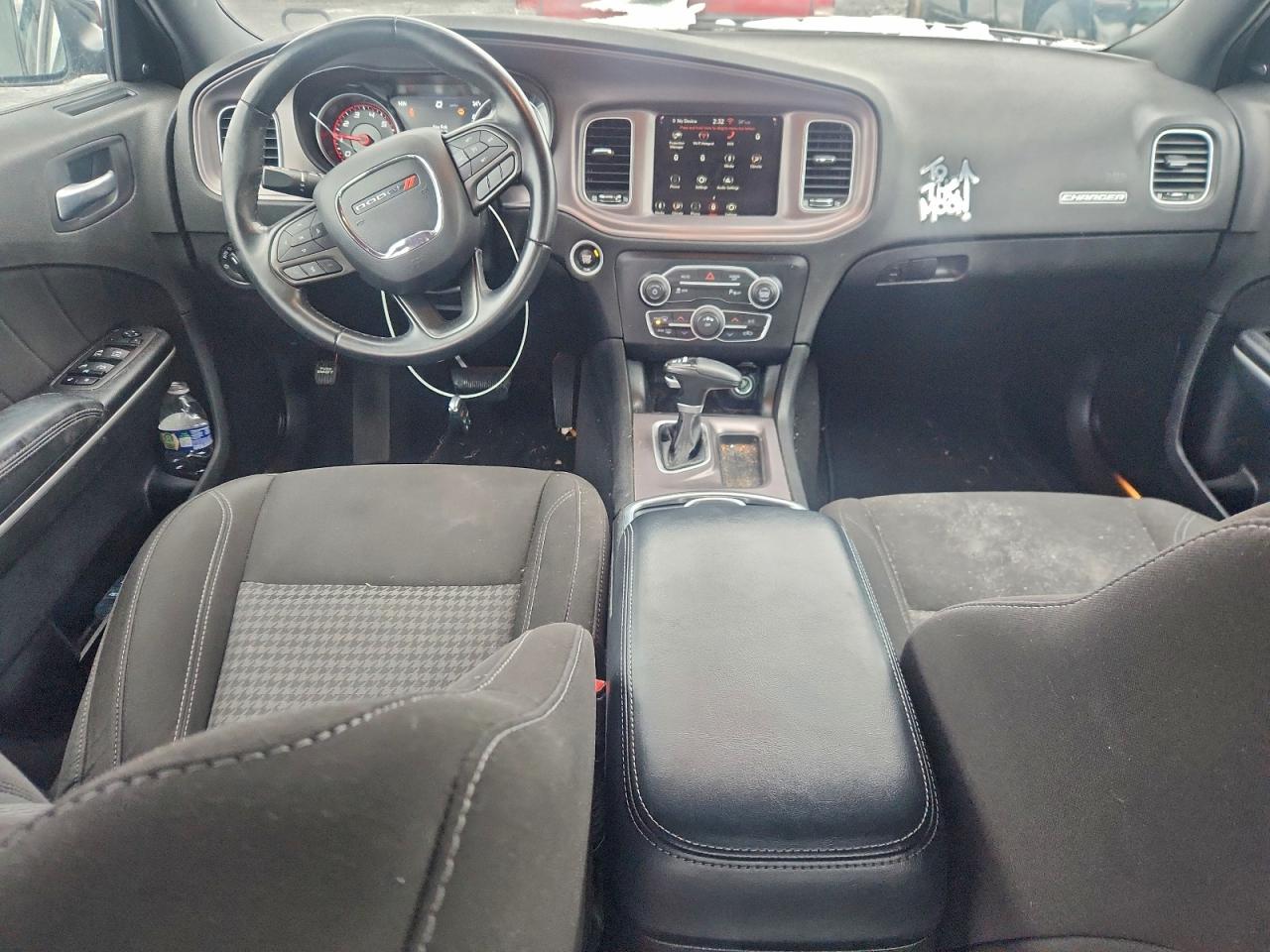 2023 Dodge Charger Sxt VIN: 2C3CDXBG9PH691088 Lot: 94572915