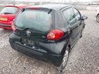 2006 TOYOTA AYGO 1.0 VVT-I BLACK 5DR MMT for sale at Copart BRISTOL