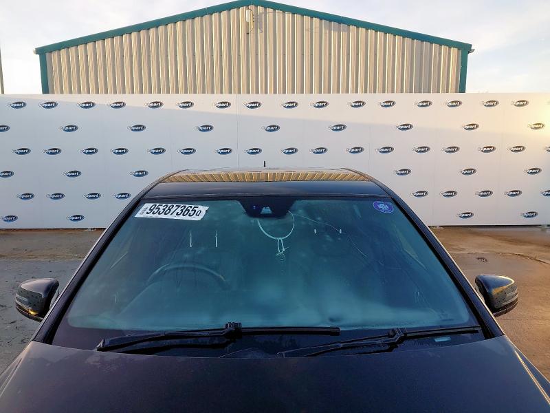 2011 MERCEDES-BENZ C CLASS C220 CDI BLUEEFFICIENCY SPORT 4DR AUTO