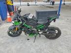 2024 KAWASAKI ZR900 M   a la Venta en Copart GA - CARTERSVILLE