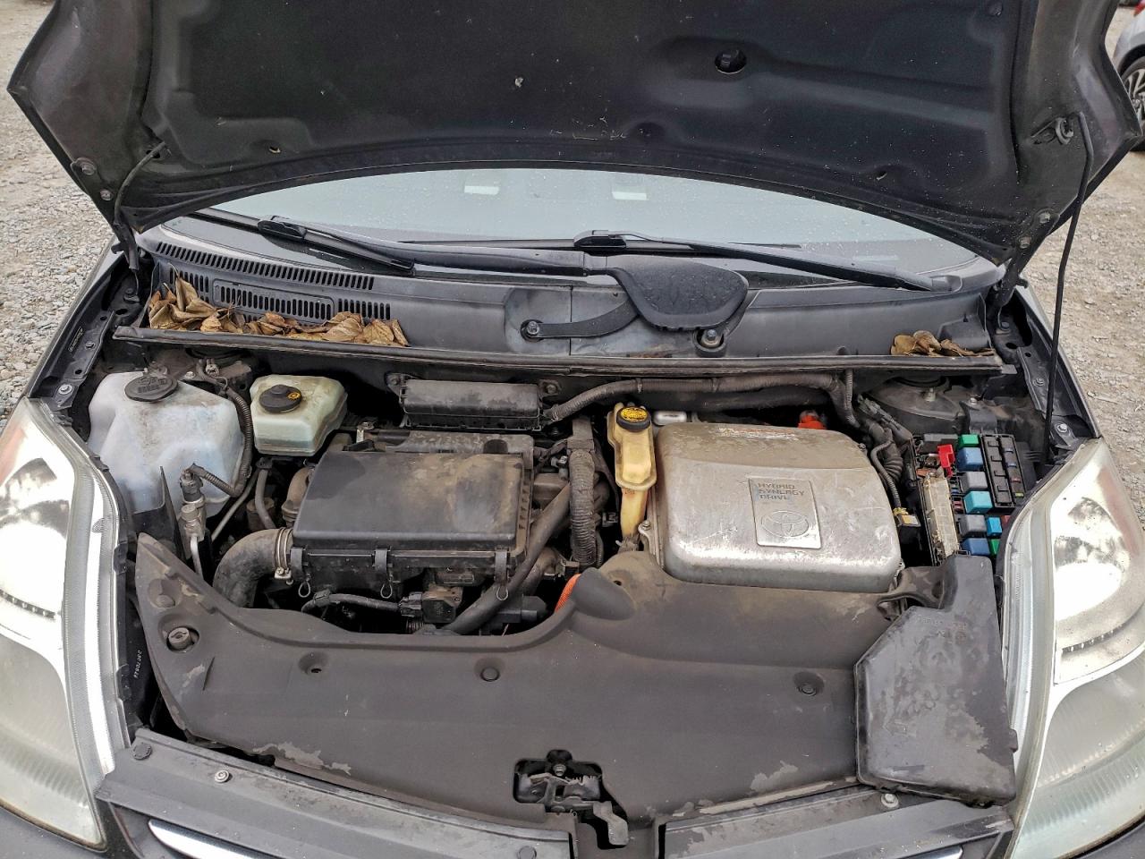 2009 Toyota Prius VIN: JTDKB20U893508259 Lot: 96006925