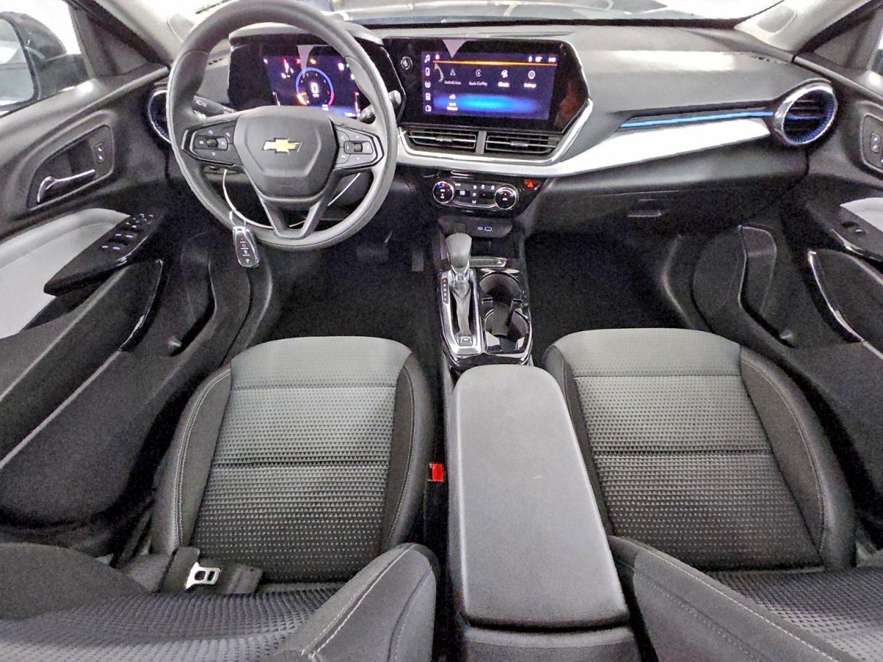 2025 Chevrolet Trax 1Lt VIN: KL77LHEP7SC227369 Lot: 94823845