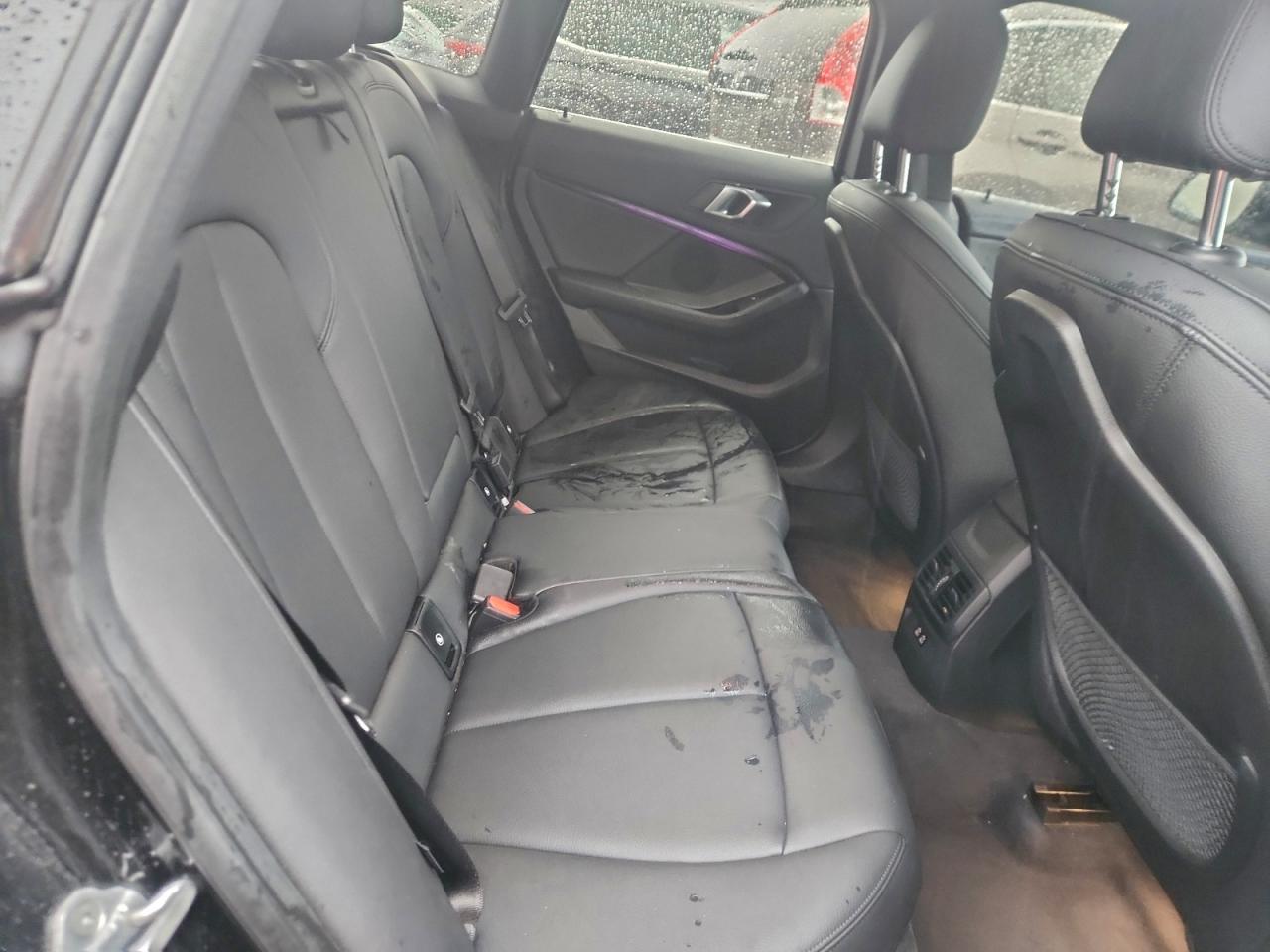 2021 BMW 228Xi VIN: WBA73AK04M7H40964 Lot: 94884095