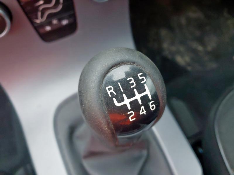 2011 VOLVO V50 D2 [115] ES 5DR