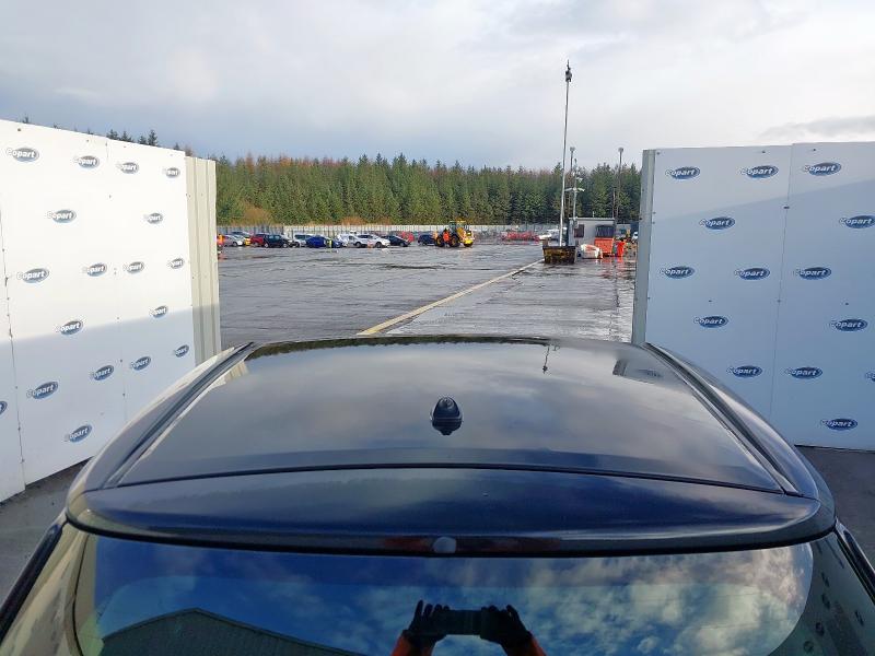 2009 TOYOTA IQ 1.0 VVT-I 3DR