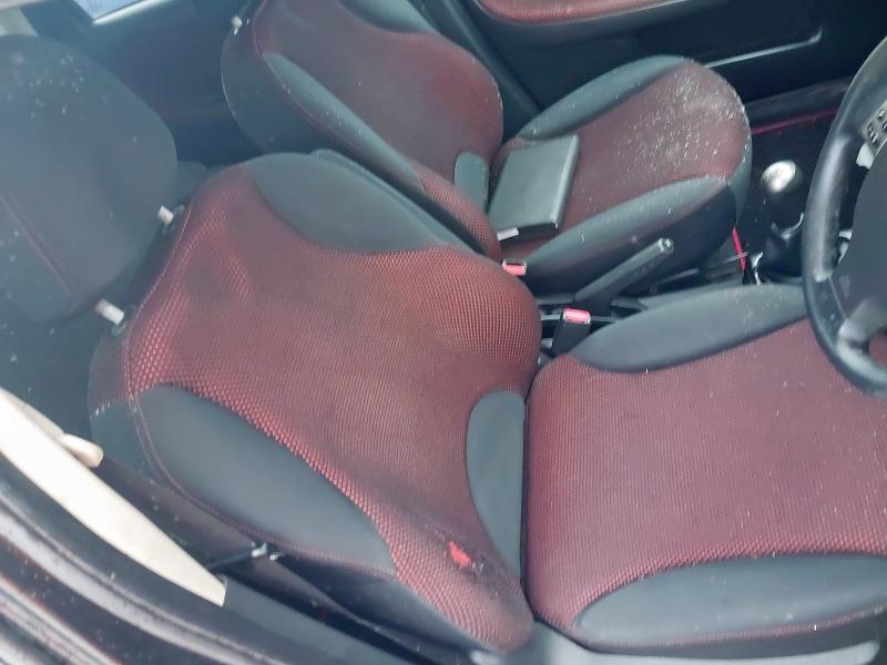 2008 NISSAN NOTE 1.6 ACENTA R 5DR