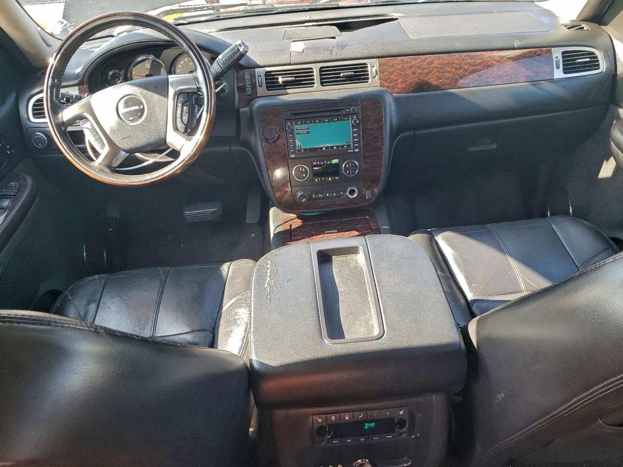 2007 GMC Yukon Xl Denali VIN: 1GKFK66897J253010 Lot: 95120985