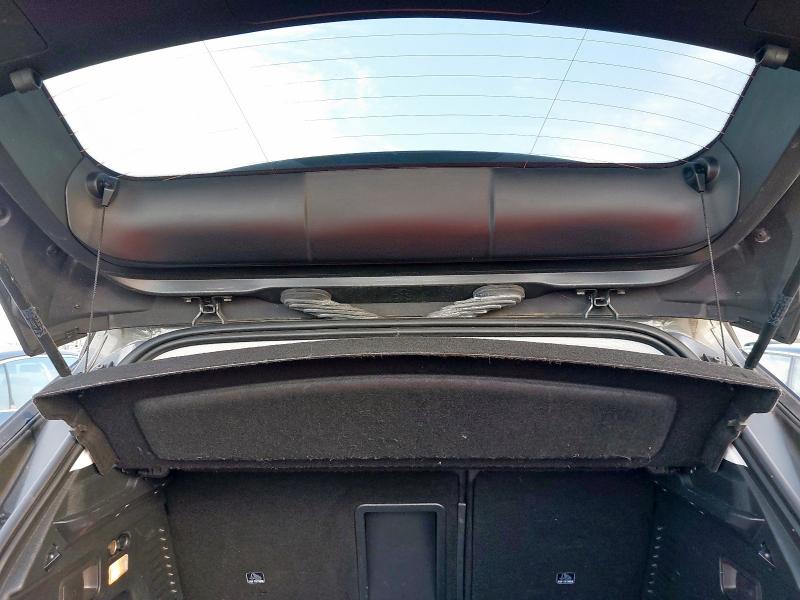 2018 PEUGEOT 3008 1.2 PURETECH ALLURE 5DR