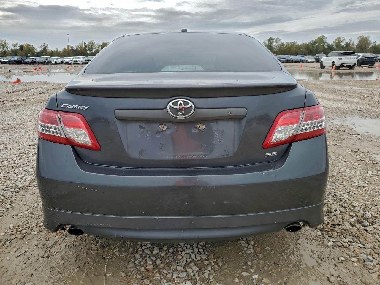 2010 Toyota Camry Base VIN: 4T1BF3EK2AU004334 Lot: 95557025