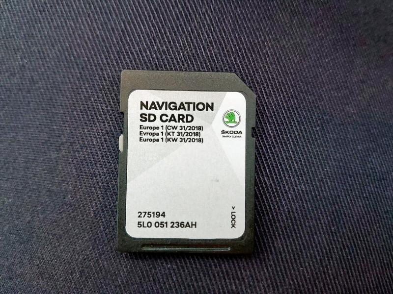 2018 SKODA KAROQ 1.5 TSI SE L 5DR