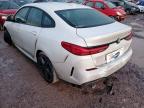 2023 BMW 2 SERIES 218D M SPORT 4DR for sale at Copart BRISTOL