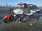2005 YAMAHA YZFR6 L   for sale at Copart OR - EUGENE